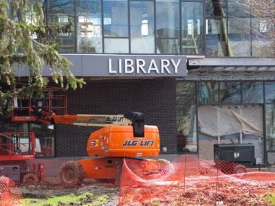 Oh, so THAT`S what they`re building.