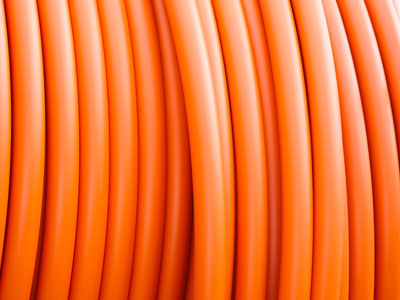 Downtown Dayton is one big construction zone.