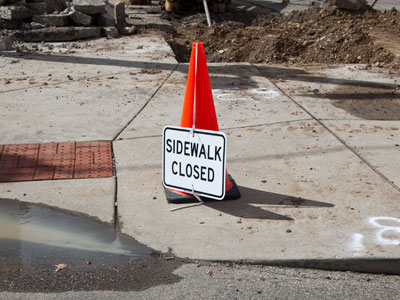 Just try and stop me.