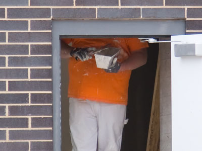 The library`s grand opening gala is in 26 days.