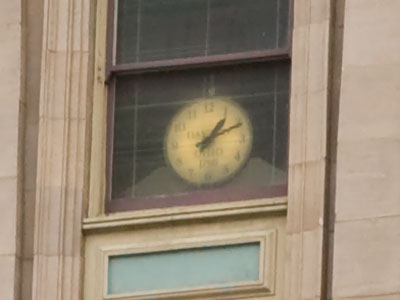 I`m usually taking pictures at this time every day.