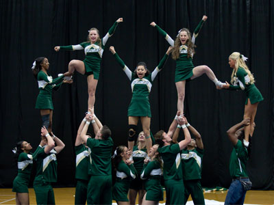 This is harder than it looks, and it looks really hard.