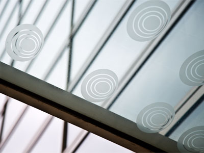 Schuster Center details.