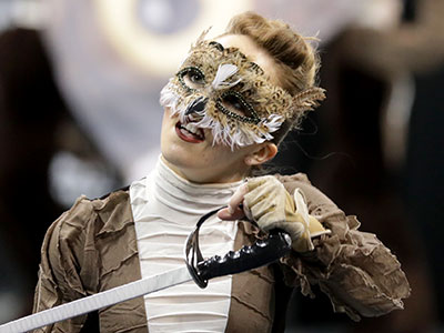 On the final day of the competition, I started taking photos at 9am and finished at almost 1am the next day.