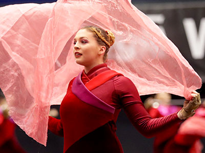 It was a long and demanding day, but it was worth it because of the great shows I saw and pictures I took.