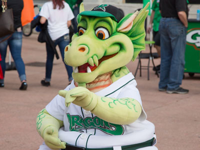 Like flowers and birds, this is another sign of spring.