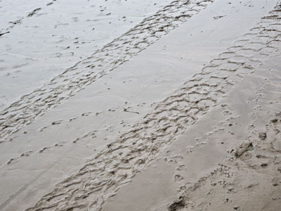 The Curiosity rover has been on Mars nearly five years.