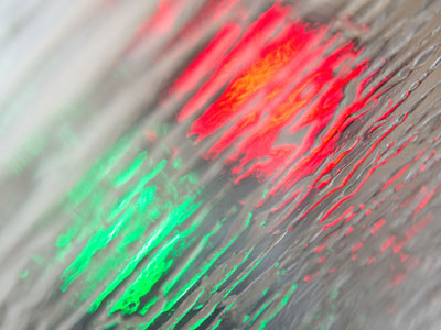 I should get my car washed more often.