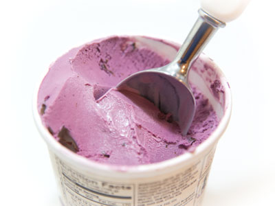 For some problems, the only solution is ice cream.