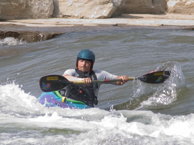 I can understand in a vague, theoretical sense how this might be considered fun.