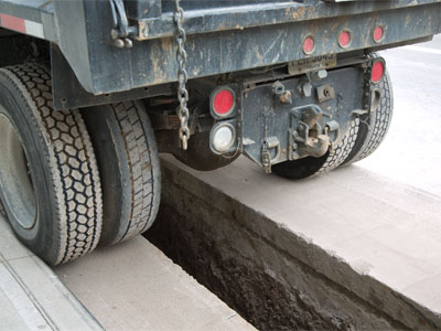 Parking downtown can sometimes be complicated.