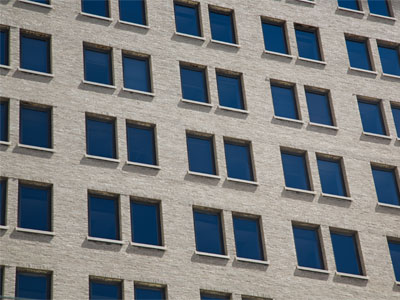 Repetition for its own sake.