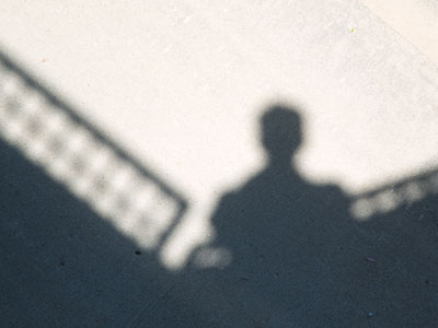 It`s just one selfie after another with me.