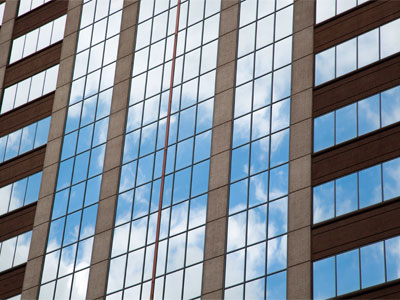 Those clouds tell me it`s time to go back inside.