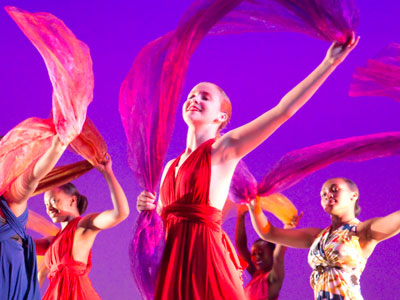 Everything must change.  Nothing stays the same . . . 