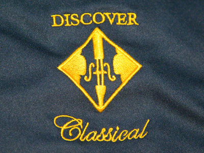 You too can have a shirt like this for a gift of only $500.