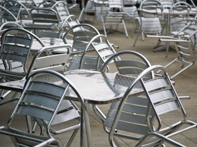 Spring has been suspended temporarily.