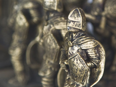 How about a nice game of chess?  WAR GAMES