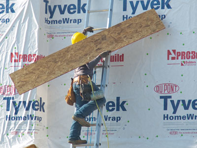 Nice job keeping your balance.  I sit at a desk all day, and still managed to hurt my back.