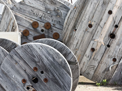 When I come across a scene like this, my heart races.