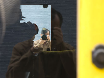 Today I begin my 14th year of taking photos every day.