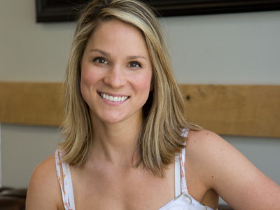 Cute as a button.  Well, cuter than a button, actually.