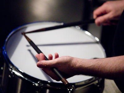 John Brown`s Body, better known as The Battle Hymn of the Republic.