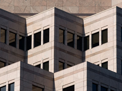 On a sunny day, I can do almost anything.