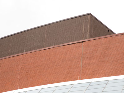 What did the pirate study in college?  ARRR-chitecture.