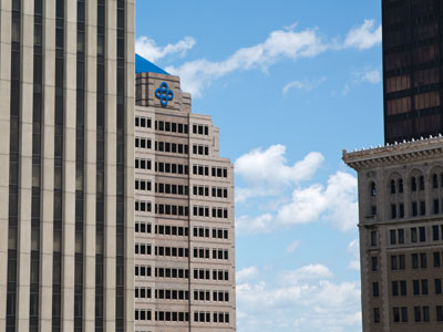 Summer solstice eve.