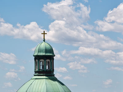 It was a perfect day.