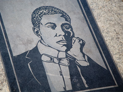 Happy Birthday, Paul Laurence Dunbar!