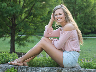 At this point, the mosquitoes were chomping us both.