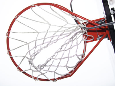 What short basketball players see.