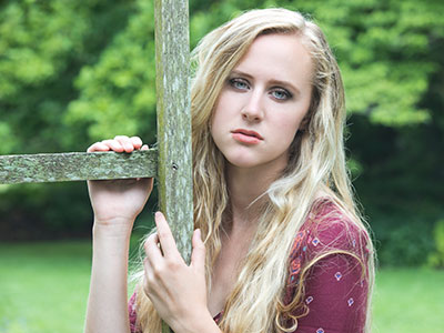 Thou art more lovely and more temperate.