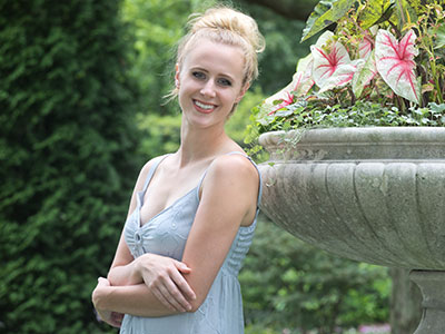 Thy eternal summer shall not fade.