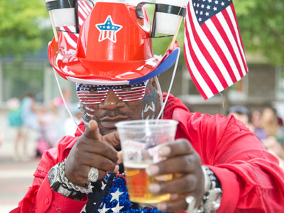 We are all differently the same.