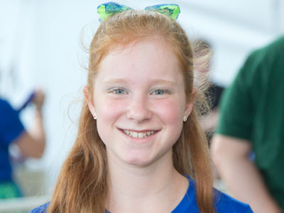 Also known as the the Dayton Ginger Festival.