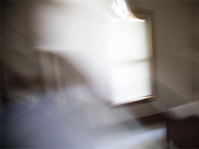 The rest of the day was a train wreck in slow motion.