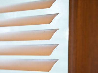 When I take pictures of food and blinds, it`s a bad day.