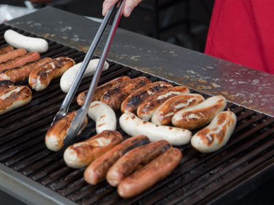 Only after looking at this photo later did I feel hungry.