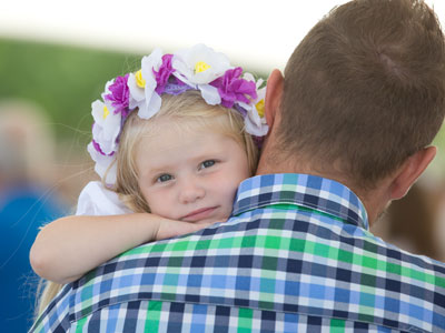 Auf Wiedersehen to GermanFest 2017!