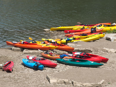 What other people do while I sit in an office.