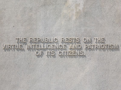 And that`s why we`re in such deep trouble.