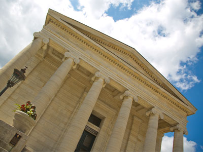 Today ALMOST makes up for all those long winter days.