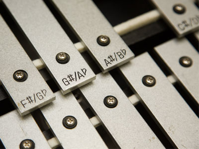 Play these four notes in order and you get `When I was just [a little girl, I asked my mother what will I be].`