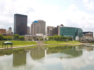 The little city that could.