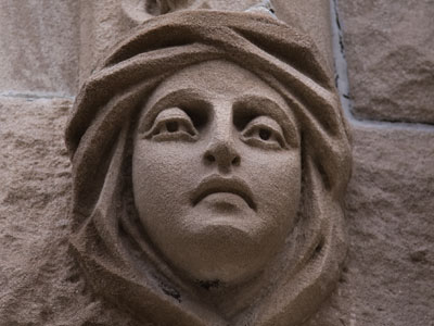 This is me going back to work after a long weekend.