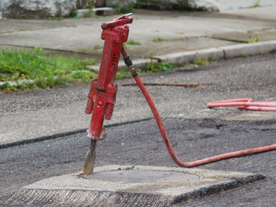 Have you met my friend Jack?