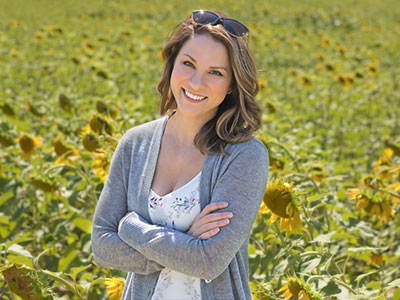 She reminds me of that girl from December 8, 2004.